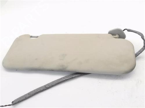 Used Left sun visor PEUGEOT 307 SW (3H) 2.0 HDI 110 (107 hp) 30412350
