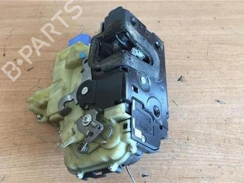 Front left lock VW POLO (9N_, 9A_)  | BP13449445C98 