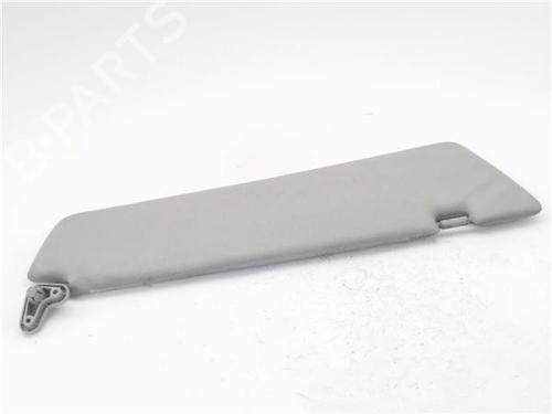 Left sun visor MERCEDES-BENZ VITO / MIXTO Van (W639) 109 CDI (639.601, 639.603, 639.605) | BP36778158I1 - Image 4