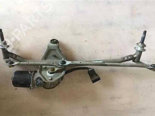 Front wiper motor NISSAN PRIMASTAR Van (X83) 1.9 dCi 80 | BP11342753M29 