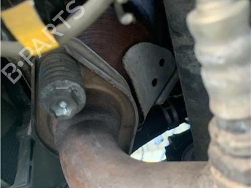 Used Catalyst TOYOTA IQ (_J1_) 1.0 (KGJ10_, KGJ10R) (68 hp) 29135383