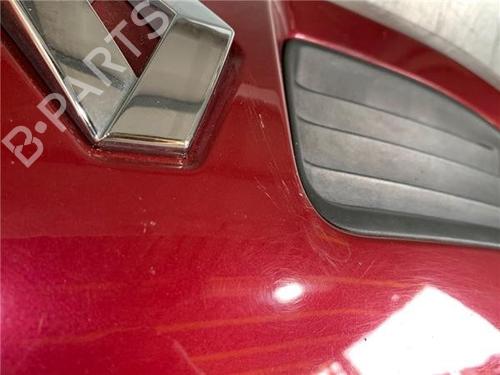 Hood RENAULT MEGANE I (BA0/1_) 1.4 16V (BA0D, BA1H, BA0W, BA10) | BP22339441C1 