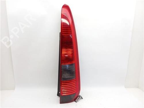 Højre baglygte FORD FUSION (JU_) 1.4 TDCi (68 hp) 9963734