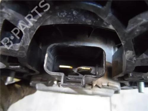 Radiator fan OPEL CORSA D (S07) 1.3 CDTI (L08, L68) | BP9636434M35 