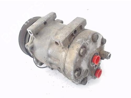 AC compressor MITSUBISHI CARISMA (DA_) 1.9 DI-D (DA5A) | BP28025473M34 