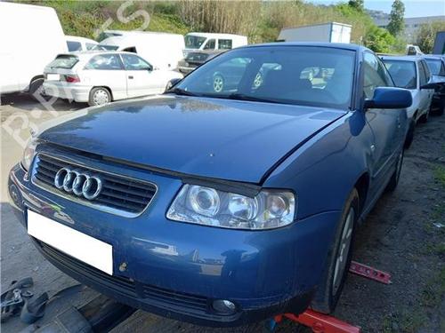 AC compressor AUDI A3 (8L1) 1.9 TDI | BP9685321M34 