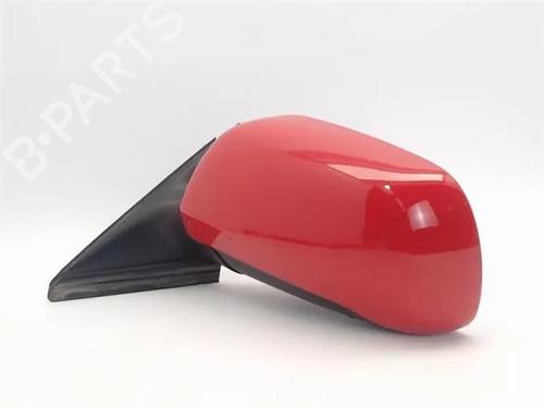 Left mirror AUDI A4 B5 Avant (8D5)  | BP15495067C26 