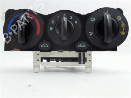 Used Climate control HYUNDAI GETZ (TB) 1.1 (63 hp) 10706817