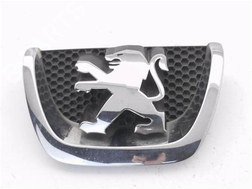 Used Grille Grille PEUGEOT PARTNER Tepee 1.6 HDi 16V (90 hp) 34621263 34621263
