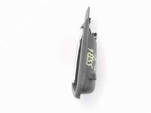 Rear left interior door handle MERCEDES-BENZ A-CLASS (W169) A 150 (169.031, 169.331) | BP25719155I15 