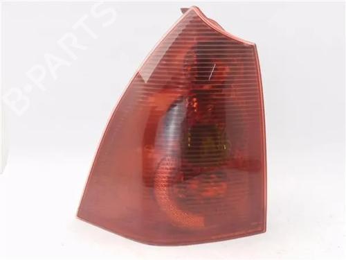 Left taillight PEUGEOT 307 SW (3H) 2.0 HDI 110 | BP26446267C34 