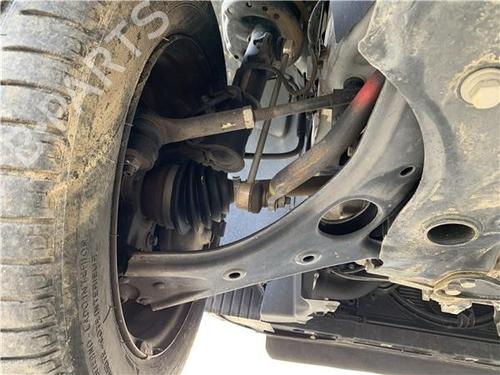 Left front suspension arm OPEL COMBO Box Body/MPV (X12) 1.3 CDTI (B05) | BP33288105M12 - Image 3