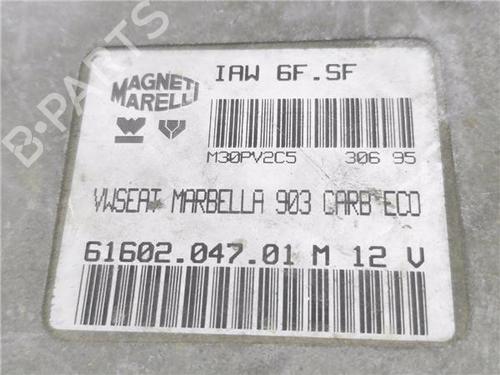 Electronic module SEAT MARBELLA (28A)  | BP28064653M83 