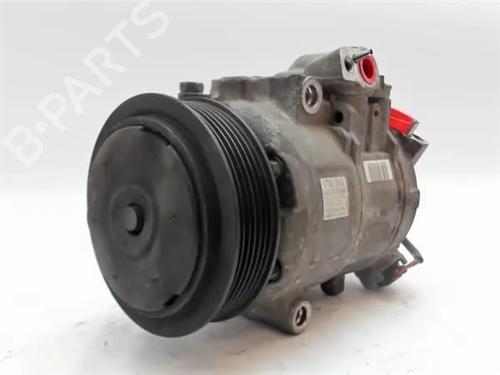 Used AC compressor SEAT IBIZA IV (6J5, 6P1) 1.9 TDI (105 hp) 10935996