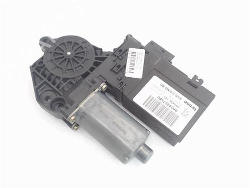 Used Left front window motor PEUGEOT 307 SW (3H) [2002-2009]  18101755