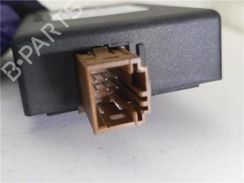 Electronic module PEUGEOT 508 I (8D_) 1.6 HDi | BP39210572M83 - Image 9