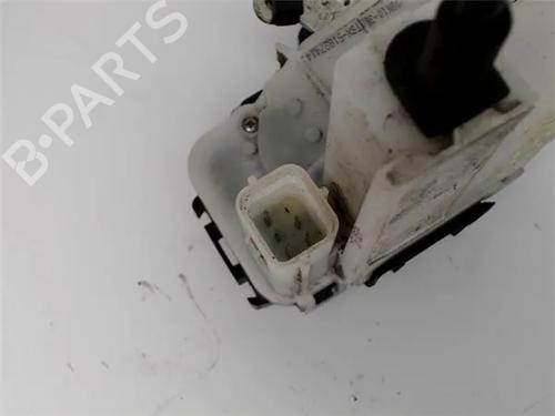 Front left lock FIAT 500 (312_) 1.3 D Multijet (312AXB1A) | BP12120407C98 