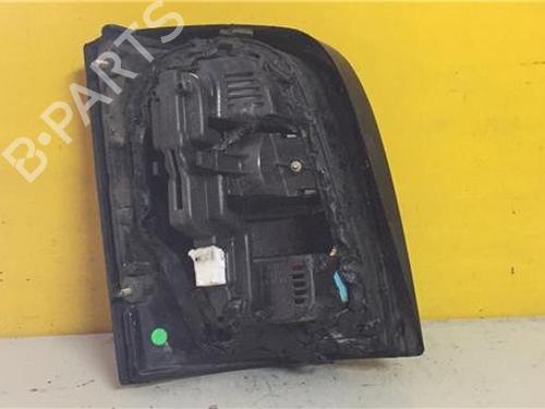 Right taillight NISSAN MICRA II (K11)  | BP13055626C35 