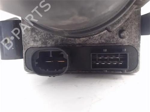 Steering pump CITROËN C4 Coupe (LA_)  | BP10923065M99 