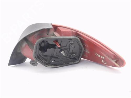 Venstre baglygte PEUGEOT 206 Hatchback (2A/C)  | BP29431494C34 