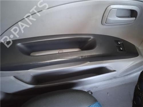 Used Left front window switch KIA PICANTO I (SA) [2004-2012]  24991098