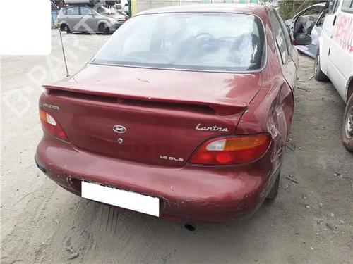 Water radiator HYUNDAI LANTRA II (J-2)  | BP9759880M31 