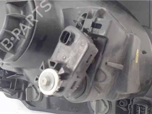 Left headlight KIA SPORTAGE II (JE_, KM_)  | BP24446085C28 