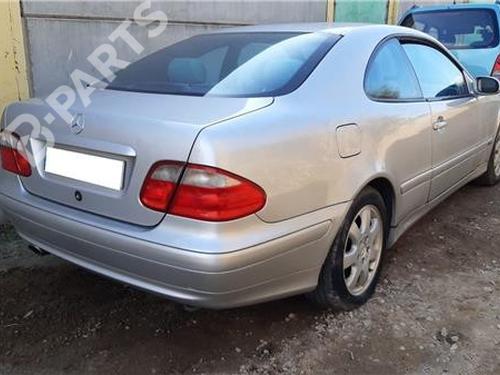 Used Parts MERCEDES-BENZ CLK (C208)  CLK 230 Kompressor (208.348)  1038501