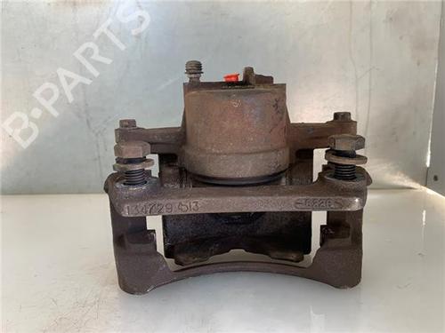 Right front brake caliper JEEP CHEROKEE (KJ) 2.8 CRD | BP31718979M104 - Image 5