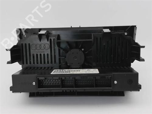 Climate control AUDI A3 (8P1) 2.0 TDI 16V | BP22339249I5 