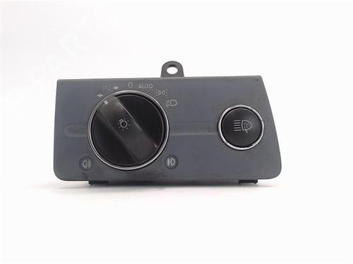 Used Switch MERCEDES-BENZ E-CLASS (W211) E 320 (211.065) (224 hp) 13396704