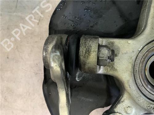 Right front steering knuckle MERCEDES-BENZ A-CLASS (W169) A 180 CDI (169.007, 169.307) | BP31206881M26