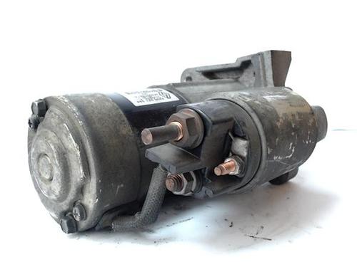 Starter RENAULT CLIO II (BB_, CB_)  | BP12597585M8 