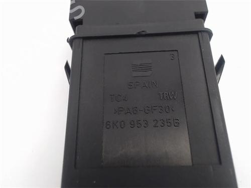 Right headlight SEAT AROSA (6H1)  | BP22202454C29 