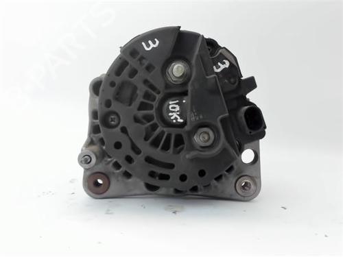 Alternator AUDI A3 (8L1)  | BP13051984M7 