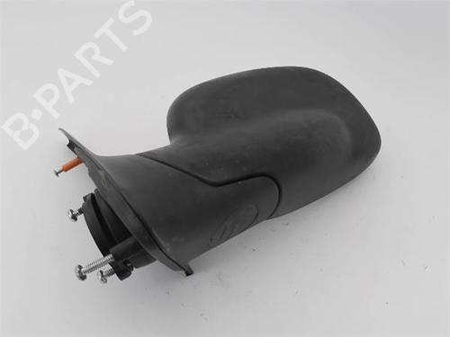 Left mirror LAND ROVER FREELANDER I (L314)  | BP26587629C26 
