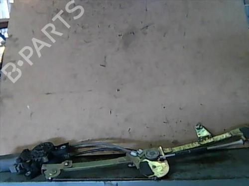 Used Front right window mechanism Front right window mechanism 14335298 14335298