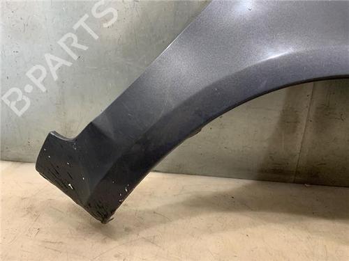 Right front fenders FORD FOCUS C-MAX (DM2)  | BP22633216C42 