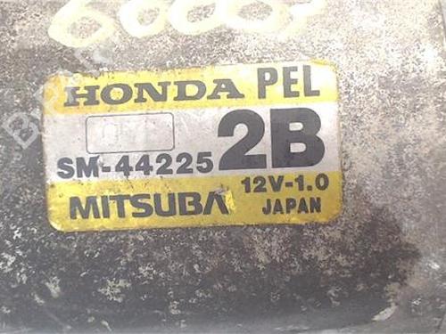 Starter HONDA HR-V (GH_) 1.6 16V | BP31206604M8 