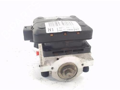 Suspension compressor CITROËN C5 I (DC_)  | BP32394005M103 