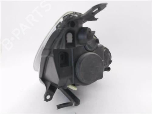 Left headlight CITROËN C5 I (DC_) 2.0 16V (DCRFNC, DCRFNF) | BP28025468C28 