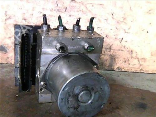 ABS pump RENAULT MEGANE II Coupé-Cabriolet (EM0/1_)  | BP9702547M43 