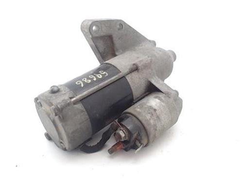 Starter JEEP COMPASS (MK49) 2.0 CRD | BP31862318M8