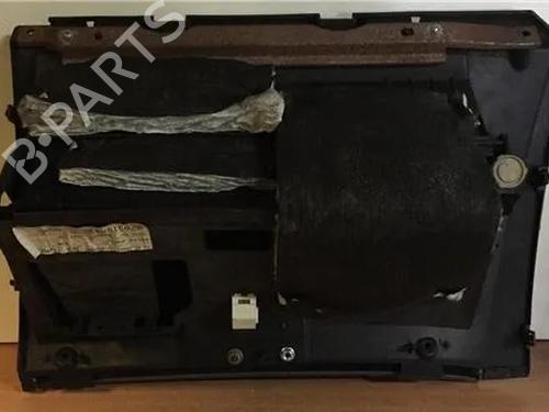 Glove box NISSAN PRIMERA Hatchback (P12) 2.2 Di | BP11340355C95