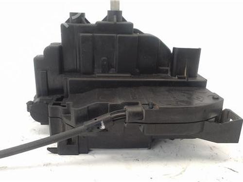 Front right lock RENAULT CLIO III (BR0/1, CR0/1)  | BP17235582C97 