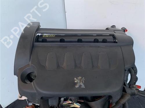 Engine PEUGEOT 307 (3A/C)  | BP16641353M1 