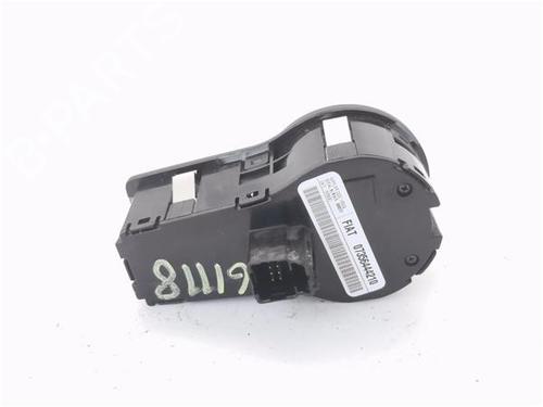 Switch JEEP RENEGADE SUV (BU, B1, BV) 1.6 CRD | BP34449090I30  - Image 5