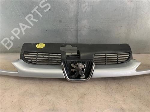 Grille PEUGEOT 206 Hatchback (2A/C)  | BP24870085C40 