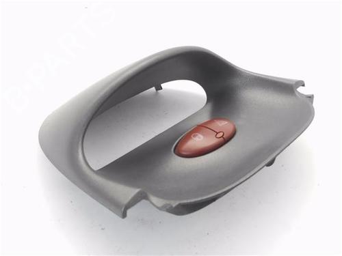 Middle console PEUGEOT 206 CC (2D)  | BP33220888I22  - Image 5