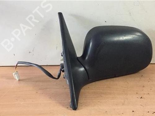 Used Left mirror TOYOTA CARINA E VI (_T19_) [1992-1997]  15847062